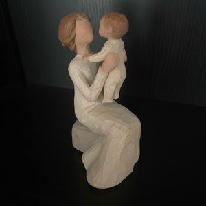 Grandmother Willow Tree Figurine